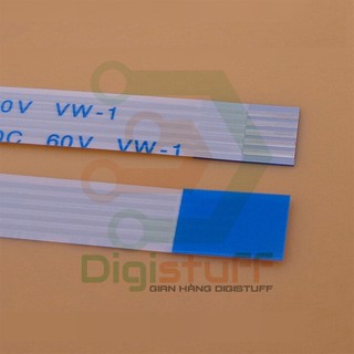 Cáp bẹ ( cáp FFC ) 5 chân AWM 20624 80C 60V VW-1