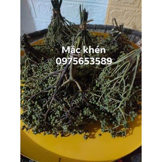 Hạt Mắc Khén Tây Bắc