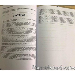 IELTS - IELTS Practice Tests Plus ( Bán lẻ)