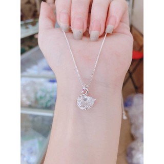 Dây chuyền thiên nga DC148