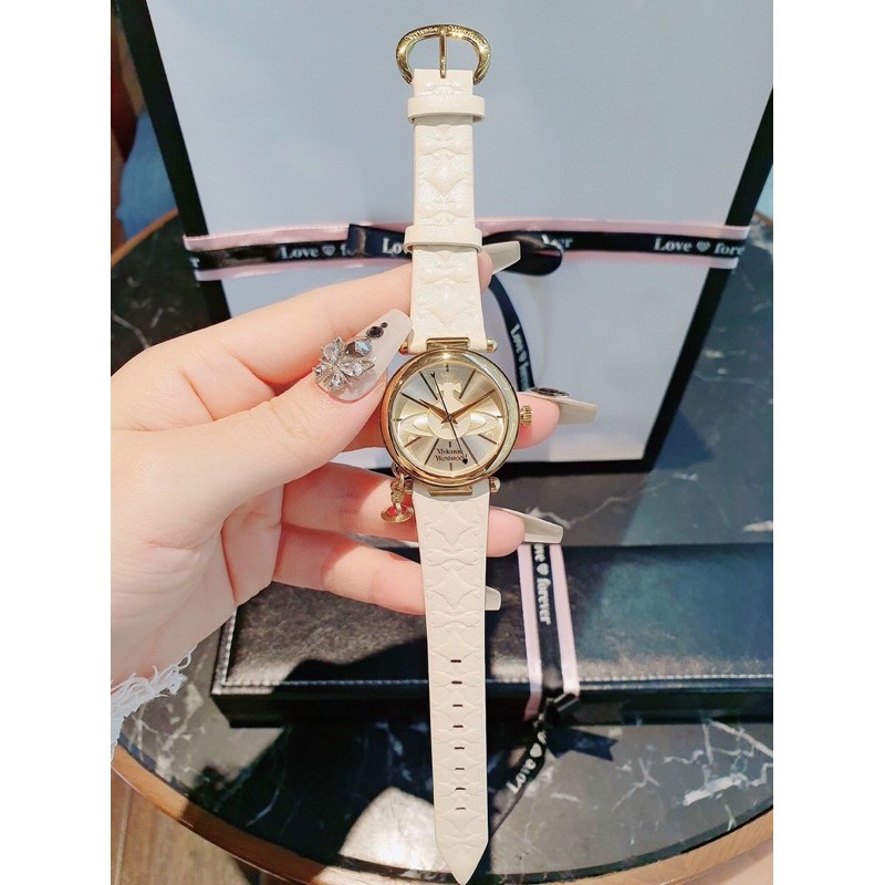 Đồng hồ nữ Vivienne Westwood vv006pkpk