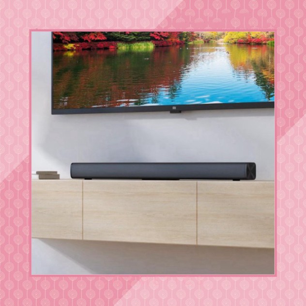 TỔNG CỦ XẢ  Loa Soundbar TV Xiaomi Redmi Hỗ Trợ Bluetooth 5.0, S/PDIF, AUX ✅ Hàng Chính Hãng TỔNG CỦ XẢ