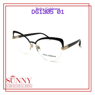 Gọng Kính Nữ Dolce & Gabbana DG1305
