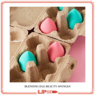 Mút trang điểm blending beauty egg