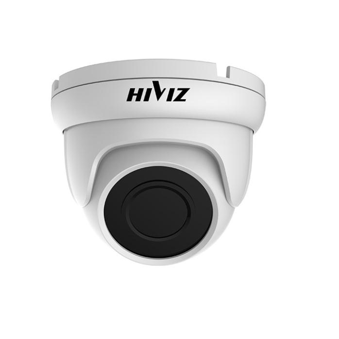 Camera HIVIZ TVI 2.0MP HIVIZ D02E2L-I2 2.0M tương thích mọi đầu ghi