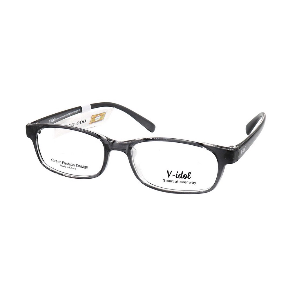 Gọng kính cận V-idol V8002  chính hãng, thiết kế dễ đeo bảo vệ mắt