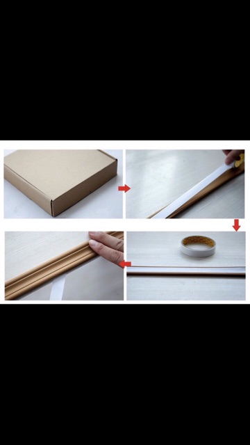 phào chỉ xốp, cấp dùng làm phào chỉ, nẹp khổ 5M dài x 3cm rộng ( giá 77k/ 5M dài) cam kết hàng loại 1 | BigBuy360 - bigbuy360.vn