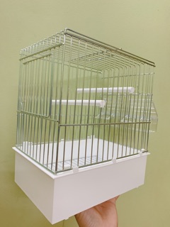Lồng nuôi chim Yến size nhỏ