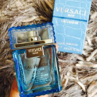 [Mini] Nước hoa Nam Versace-Versace Man Eau Fraiche 5ml
