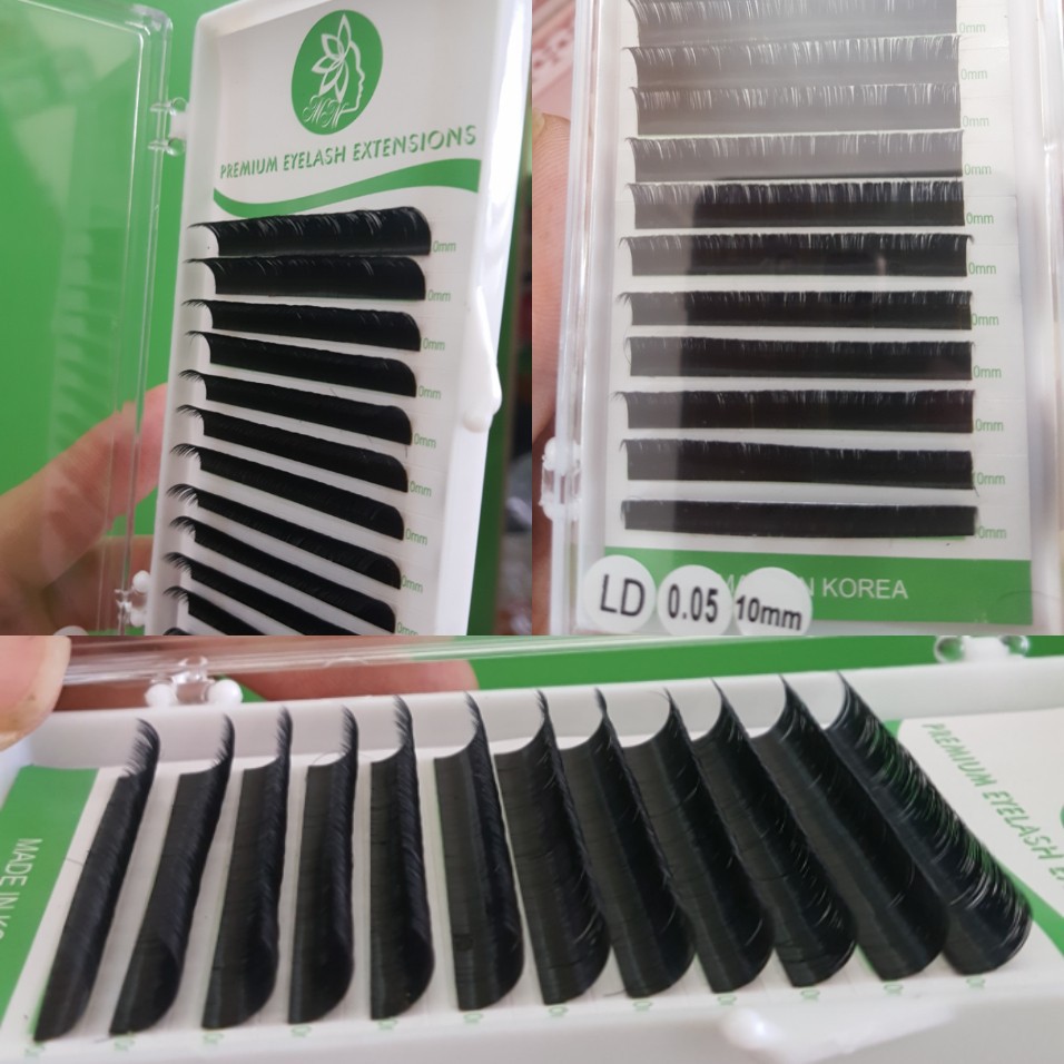 mi tơ siêu cong LD005 làm volume