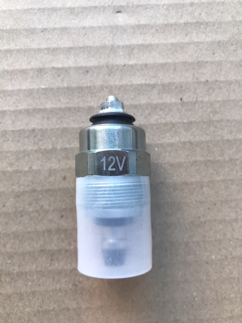 Van mở dầu  bơm dầu điện 2-8kw 178F 186F 186FA 190F 192F 195F
