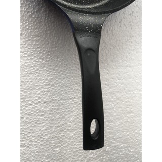 CHẢO VÂN ĐÁ ĐÁY TỪ GOLDSUN 26CM