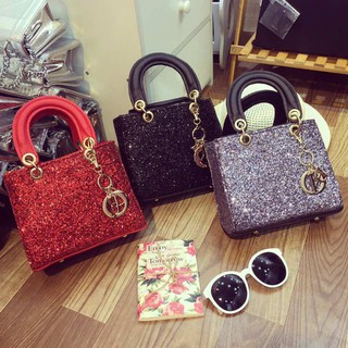 Túi xách Dior kim sa