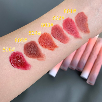 Son kem Lì CVZ Ins Matte Velvet Bền Màu Chống Nươc | BigBuy360 - bigbuy360.vn