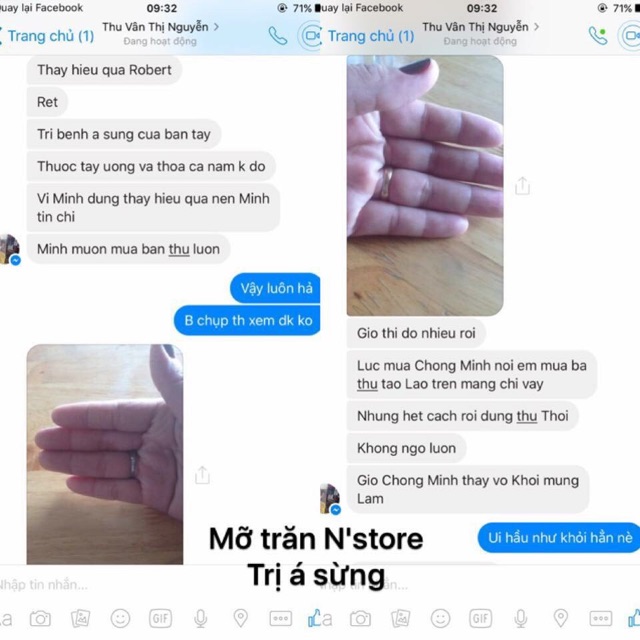 Mỡ trăn nguyên chất chính hãng N'store chuyên sỉ lẻ | BigBuy360 - bigbuy360.vn