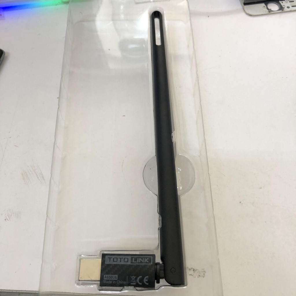 USB Wi-Fi Băng Tần Kép AC650 Totolink A650UA