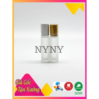 Vỏ Bi Lăn 10ml chiết nước hoa, dầu dừa