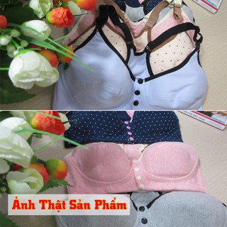 Áo lót ngực bà bầu, cho con bú