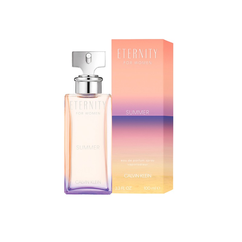 Nước Hoa Dùng Thử C K Eternity Summer