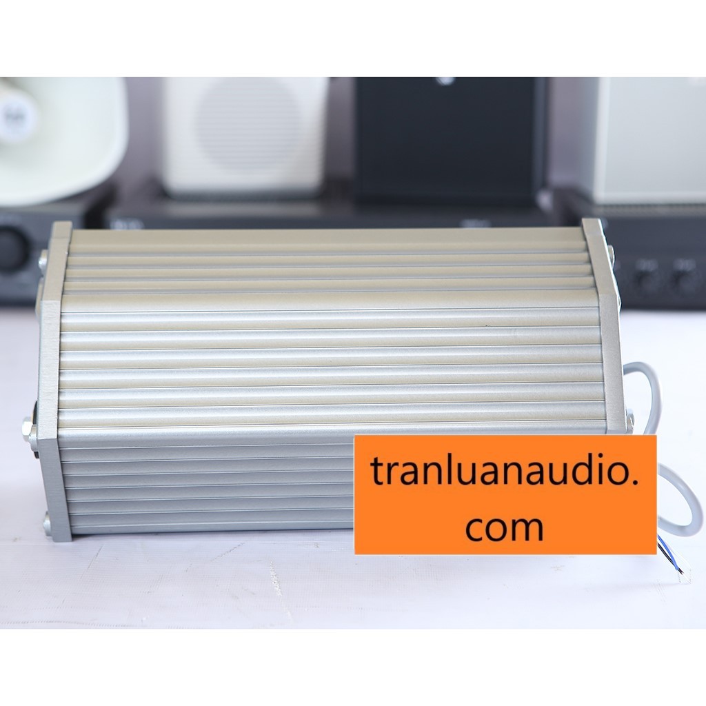 Loa Cột Vỏ Kim Loại TOA TZ-105 EX