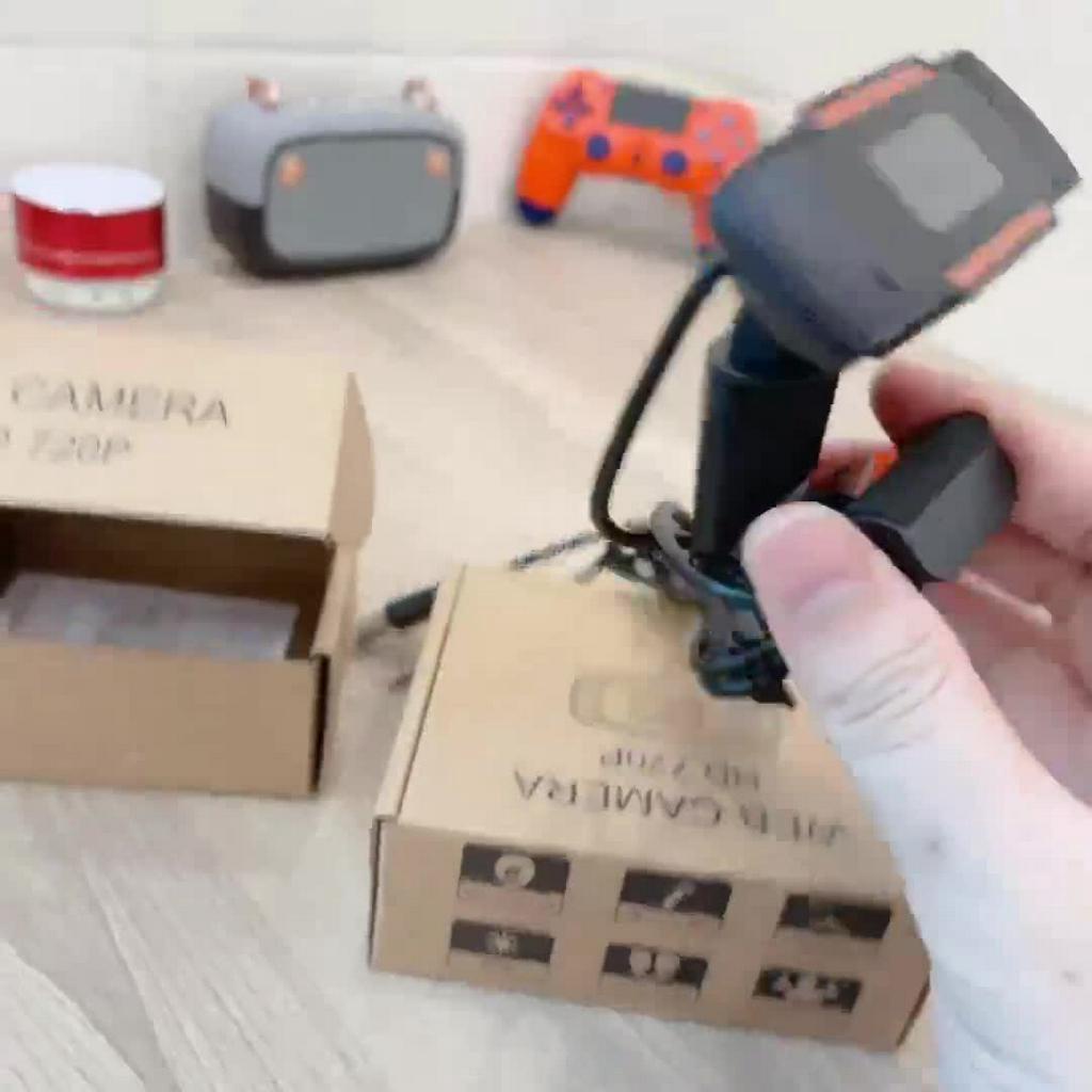 Webcam máy tính laptop có tích hợp Mic chất lượng HD - Hỗ trợ học trực tuyến | BigBuy360 - bigbuy360.vn