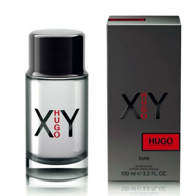 [NƯỚC HOA CHÍNH HÃNG] HUGO BOSS XY Eau de Toilette Nam | BigBuy360 - bigbuy360.vn