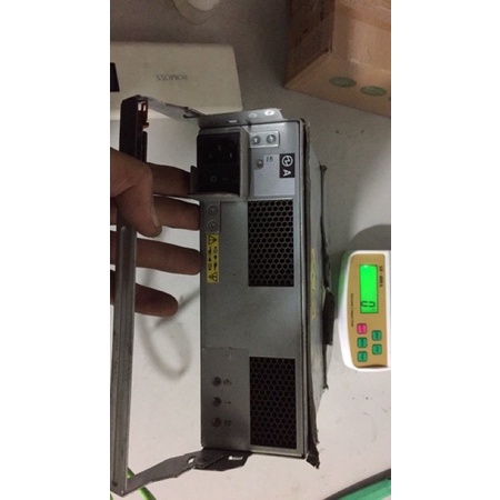 Nguồn server DELTA TDPS-600DB 12v 40A - 5v 28A có công tắt nguồn.