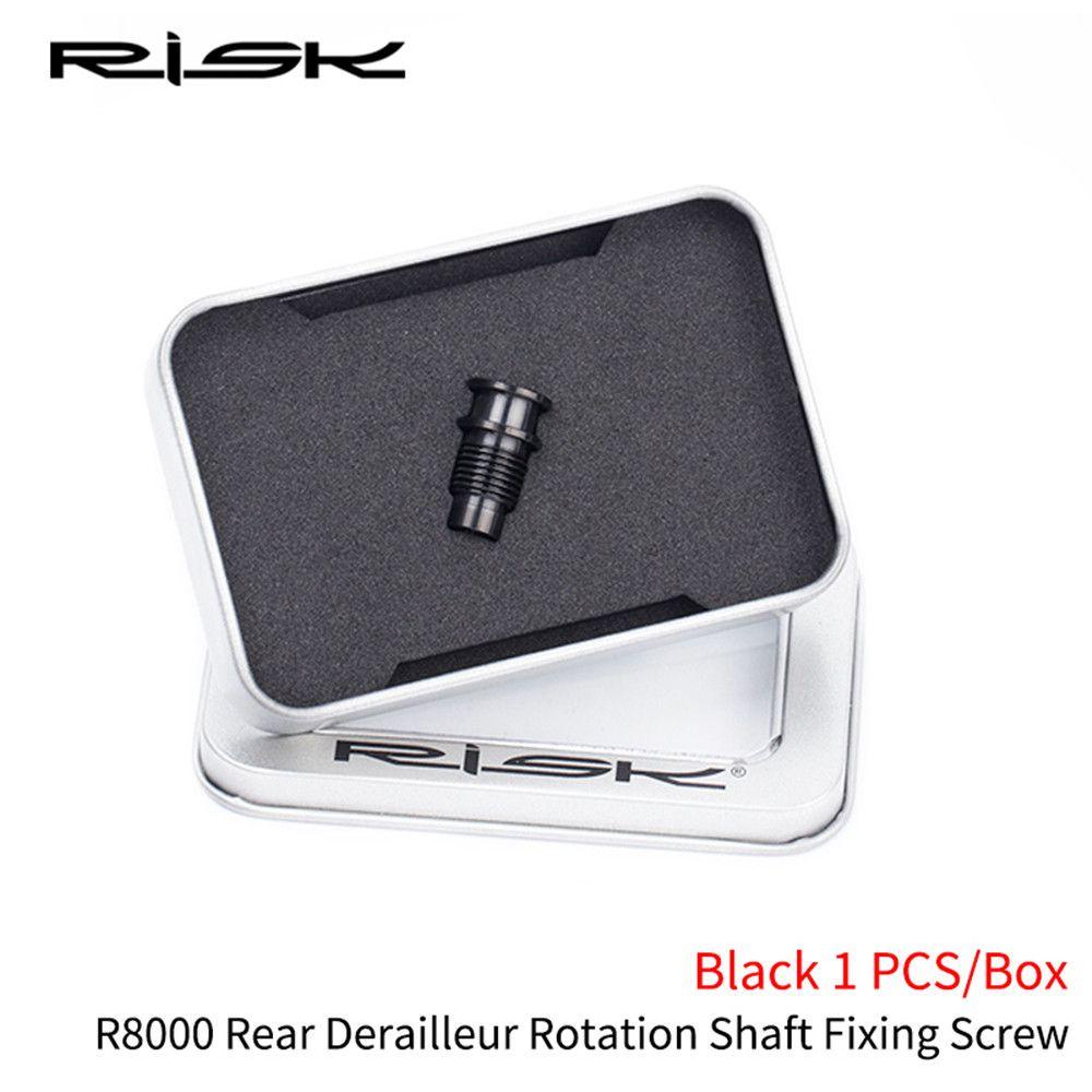 Trục Quay Cố Định Phía Sau Dành Cho Xe Hơi KAREN R8000 UT