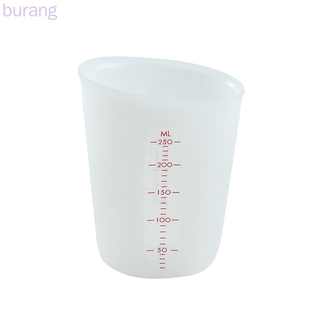 Cốc đo lường bằng silicone