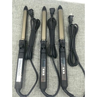 Máy làm tóc xoăn Hàn Quốc 938