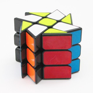 [Gan Style] Rubik Biến Thể 6 Mặt - YJ Windmill