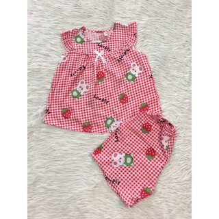combo 14 bộ đồ bộ vải tole loại 1