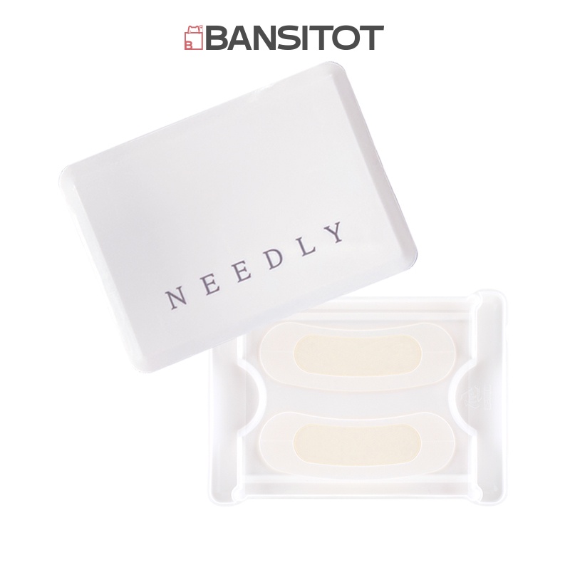 Miếng dán tái tạo làn da NEEDLY Patch Skin Renewal