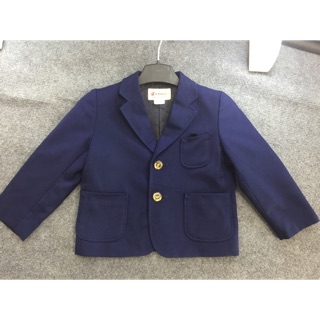 2hand-áo vest bé trai- quý ông lịch lãm