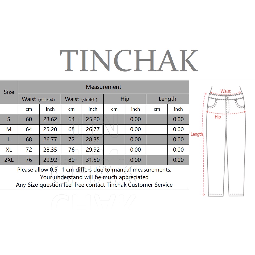 Quần Jean Dài Ống Loe Lưng Cao Phối Túi Cá Tính Cho Nữ