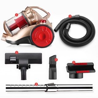 Máy hút bụi cây AUX AXW818