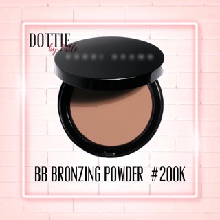 [BILL UK] Phấn tạo khối Bobbi Brown Bronzing Powder