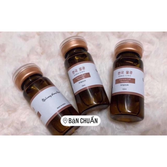 Mulwang Ampoule Korea