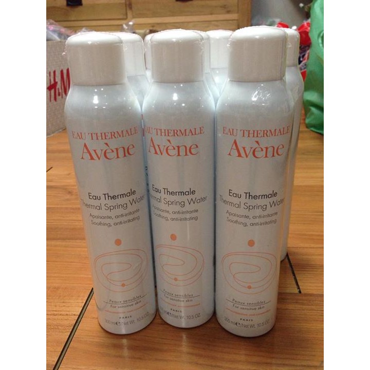Avene - Xịt Khoáng Avene Thermal Spring Spary