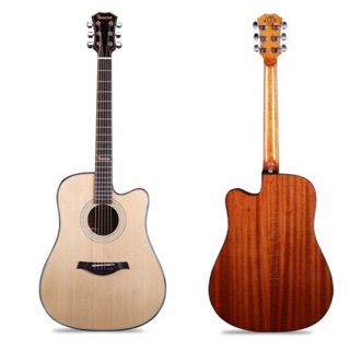 Đàn Guitar Acoustic Famosa D-3SU
