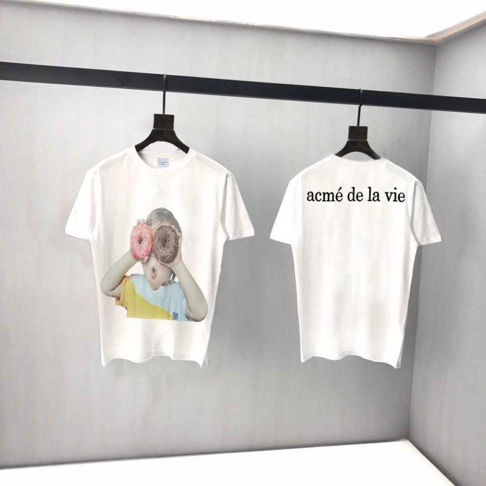 [VNXK] Áo thun ADLV Baby Face Donut Hot 2021 Chất Cotton 100% | BigBuy360 - bigbuy360.vn