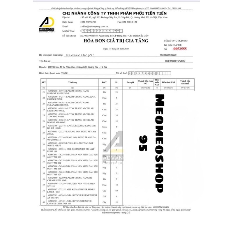 Kem Nền Mịn Nhẹ Kiềm Dầu Maybelline Fit Me 30ml | BigBuy360 - bigbuy360.vn