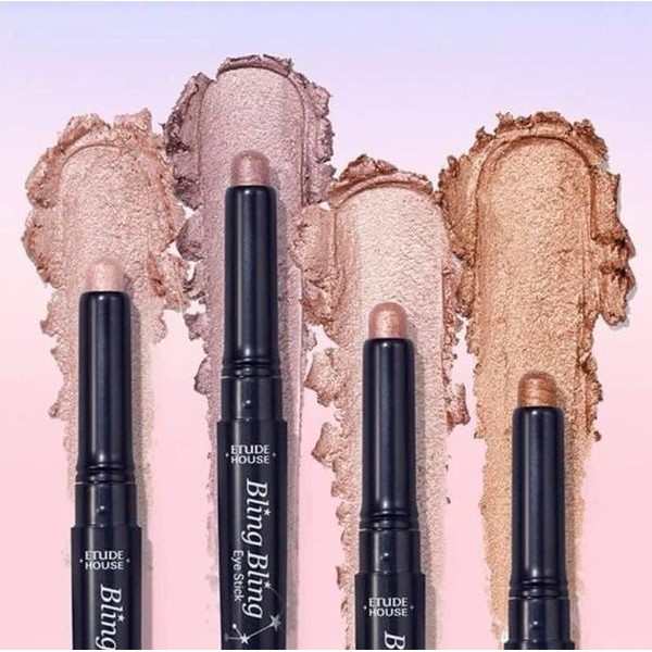 BÚT NHŨ MẮT BLING BLING EYE STICK ETU.DE