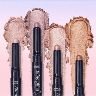 BÚT NHŨ MẮT BLING BLING EYE STICK ETU.DE