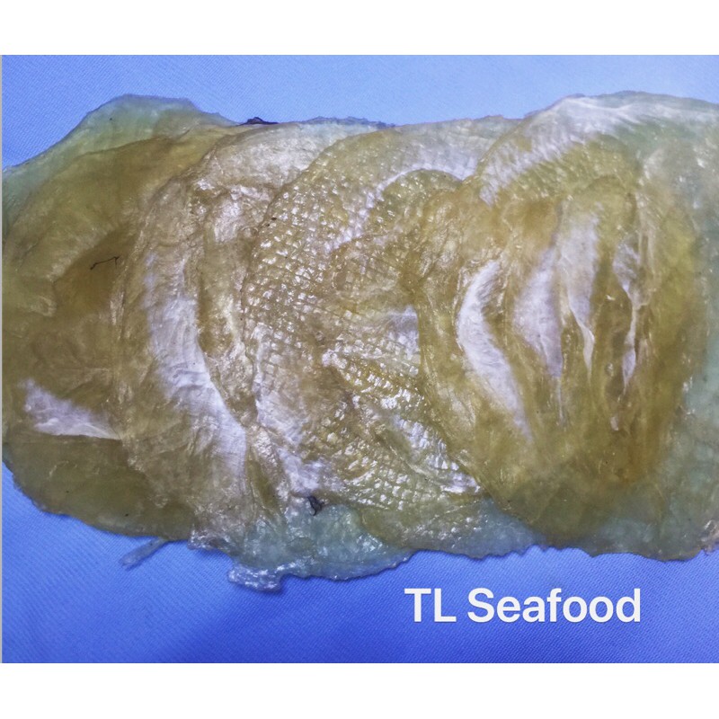 [MỚI VỀ ] Khô cá bò, Cá bò khô đặc sản Cô Tô 500g - TL Seafood