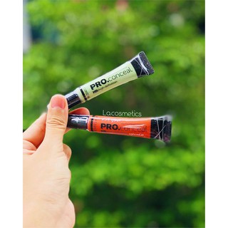 Kem Che Khuyết Điểm L.A. GIRL PRO CONCEAL HD CONCEALER