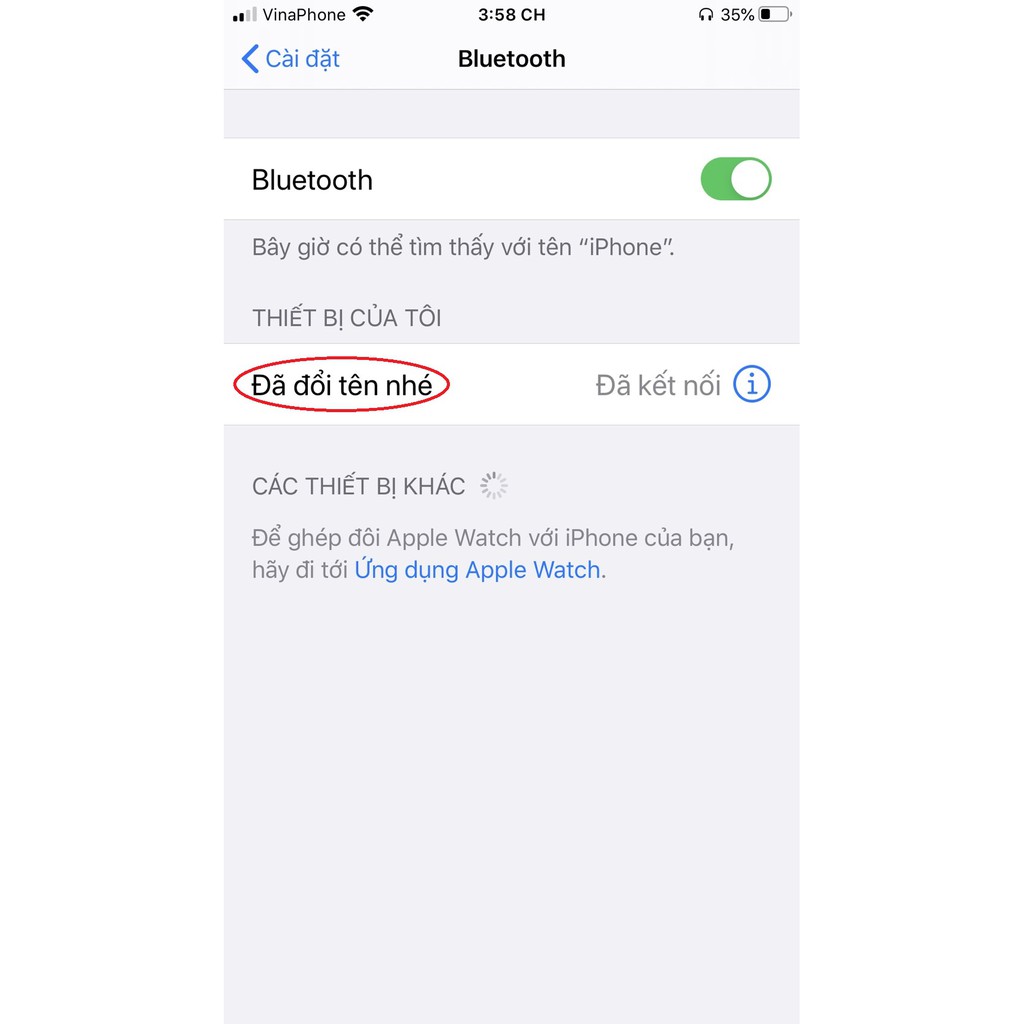 Tai nghe bluetooth không dây mini Pro4 5.0, đổi tên, pop up, mẫu mới thiết kế mini siêu cute, nghe siêu hay