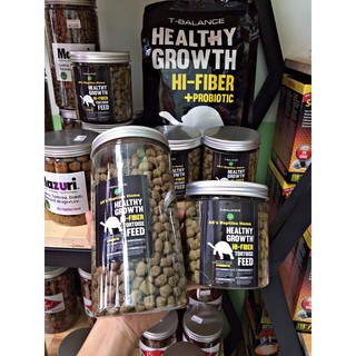 T Balance - thức ăn rùa cạn 150gr - 300gram