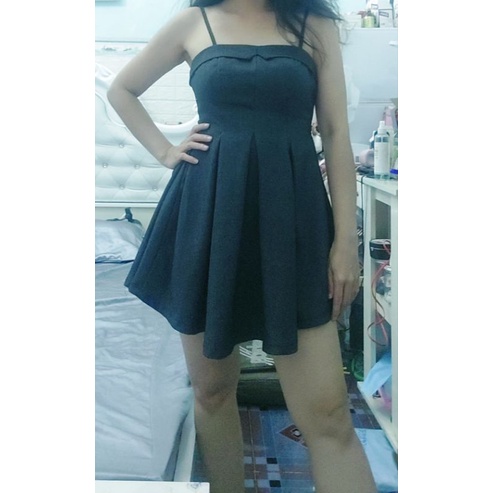 Thanh lý đầm dễ thương size dưới 48kg