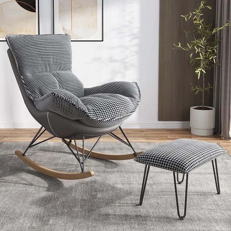 Ghế sofa bập bênh